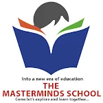 THE MASTERMINDS SCHOOL | Indus Appstore | App Icon