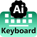 Ai Chat Keyboard Generate Text | Indus Appstore | App Icon