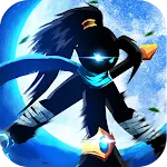 Shadow Stick Warrior | Indus Appstore | App Icon