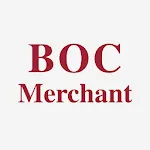 BOC Merchant | Indus Appstore | App Icon