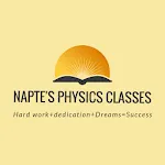 Napte's Physics Classes Beed | Indus Appstore | App Icon