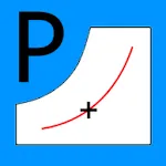 Psychrometric Calc | Indus Appstore | App Icon