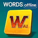 Words AI Friends Classic | Indus Appstore | App Icon