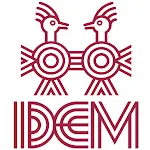 DEM | Indus Appstore | App Icon