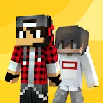 Boys Skins | Indus Appstore | App Icon