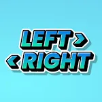 Left/Right - Brain Challenge | Indus Appstore | App Icon