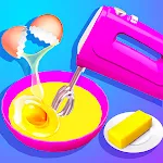 Cake or Fake Fun Cooking Games | Indus Appstore | App Icon