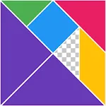 Tangram XOR | Indus Appstore | App Icon