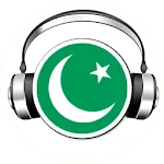 Islamic Radio | Indus Appstore | App Icon