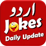 Funny Urdu Jokes | Indus Appstore | App Icon