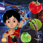 Shiva Farm Attack | Indus Appstore | App Icon