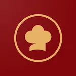 Duo Gourmet: Restaurantes | Indus Appstore | App Icon