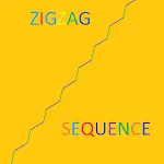 Zig Zag Sequence | Indus Appstore | App Icon