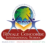 Royale Concorde | Indus Appstore | App Icon