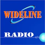 Wideline Radio | Indus Appstore | App Icon