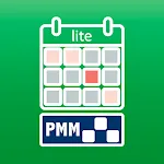 CuadraTurnos PMM Lite | Indus Appstore | App Icon