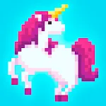 Pixel Art Coloring by Number | Indus Appstore | App Icon