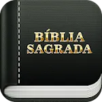 Bíblia Sagrada | Indus Appstore | App Icon