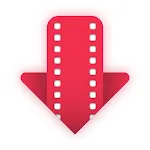 Video Downloader, Download Mp4 | Indus Appstore | App Icon