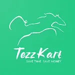 Tezzkart - Delivery App, Onlin | Indus Appstore | App Icon