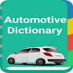 Automotive Dictionary | Indus Appstore | App Icon