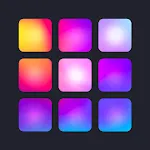 Drum Pads - Beat Maker Go | Indus Appstore | App Icon