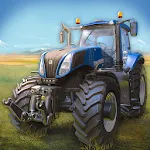 Farming Simulator 16 | Indus Appstore | App Icon