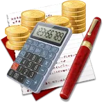 Financial Calculator-Converter | Indus Appstore | App Icon