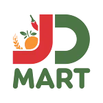 JD Mart | Indus Appstore | App Icon