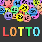 Lotto Draw Machine | Indus Appstore | App Icon