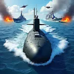 Uboat Attack | Indus Appstore | App Icon