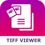 Multi Tiff Viewer - Open Tif f | Indus Appstore | App Icon