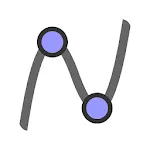 GeoGebra Graphing Calculator | Indus Appstore | App Icon