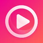 Video Player: All Format | Indus Appstore | App Icon