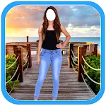 Women Jeans Pant Suits | Indus Appstore | App Icon