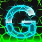 Glow Snake | Indus Appstore | App Icon