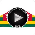 Stations de radio FM Togo | Indus Appstore | App Icon