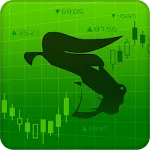 ShareInvestor Mobile | Indus Appstore | App Icon