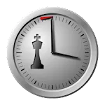 Chess Clock | Indus Appstore | App Icon