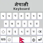 English Nepali keyboard | Indus Appstore | App Icon