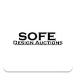 Sofe Design Auctions | Indus Appstore | App Icon