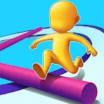 Hyper Run 3D | Indus Appstore | App Icon