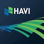 HAVI Digital Delivery | Indus Appstore | App Icon