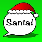 Santa Calls & Texts You | Indus Appstore | App Icon