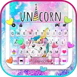 Cute Dreamy Unicorn Theme | Indus Appstore | App Icon