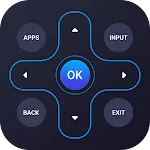 Remote Control for TV-All | Indus Appstore | App Icon