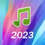 Pop Ringtones 2023 | Indus Appstore | App Icon