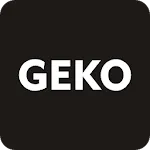 GEKO DVR | Indus Appstore | App Icon