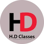 H D Classes | Indus Appstore | App Icon