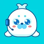 Seal Live-Live Streaming&Chat | Indus Appstore | App Icon